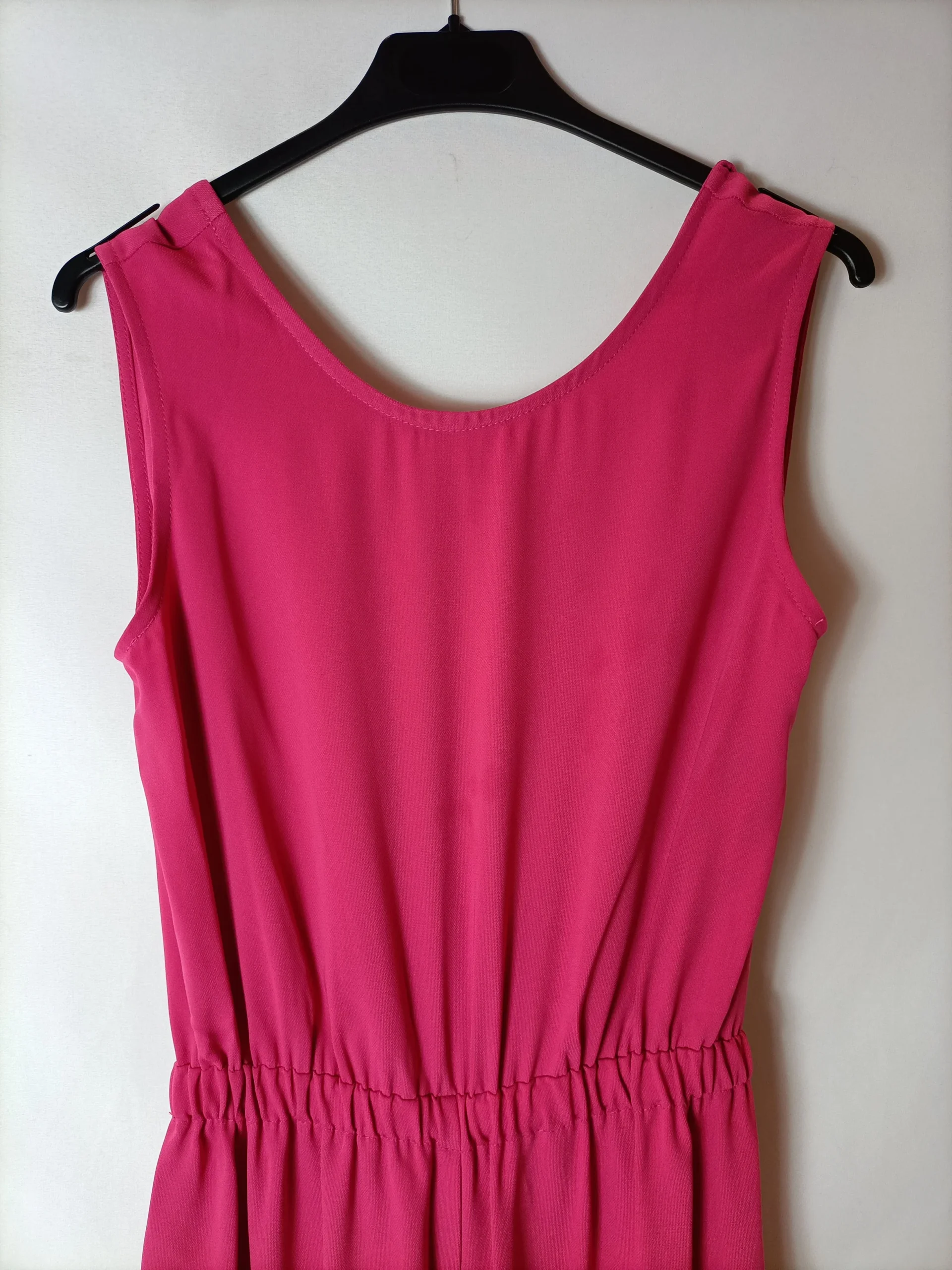 ESTE ES. Mono fluido rosa T.s - Imagen 2