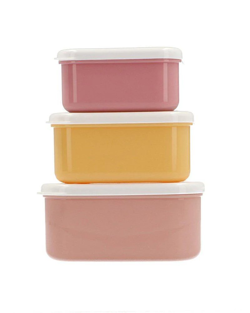 3 Cajas Almuerzo Bugs- Tutete - Imagen 3