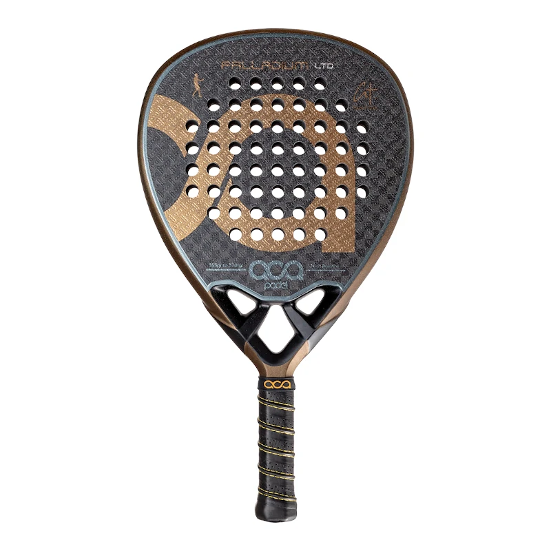Aca Padel Palladium Gold LTD