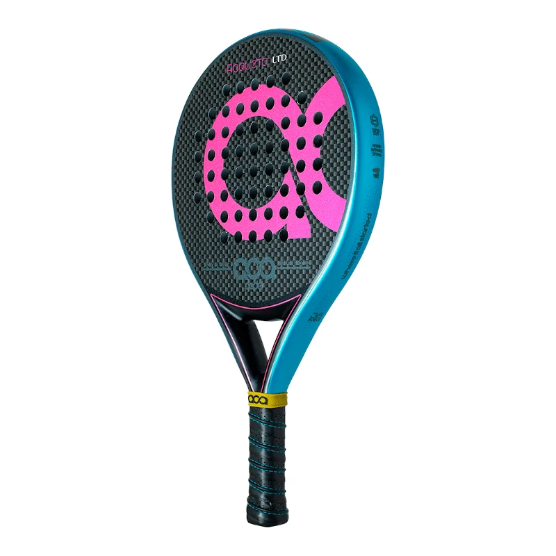 Aca Padel Roqueta Rosa LTD - Imagen 4