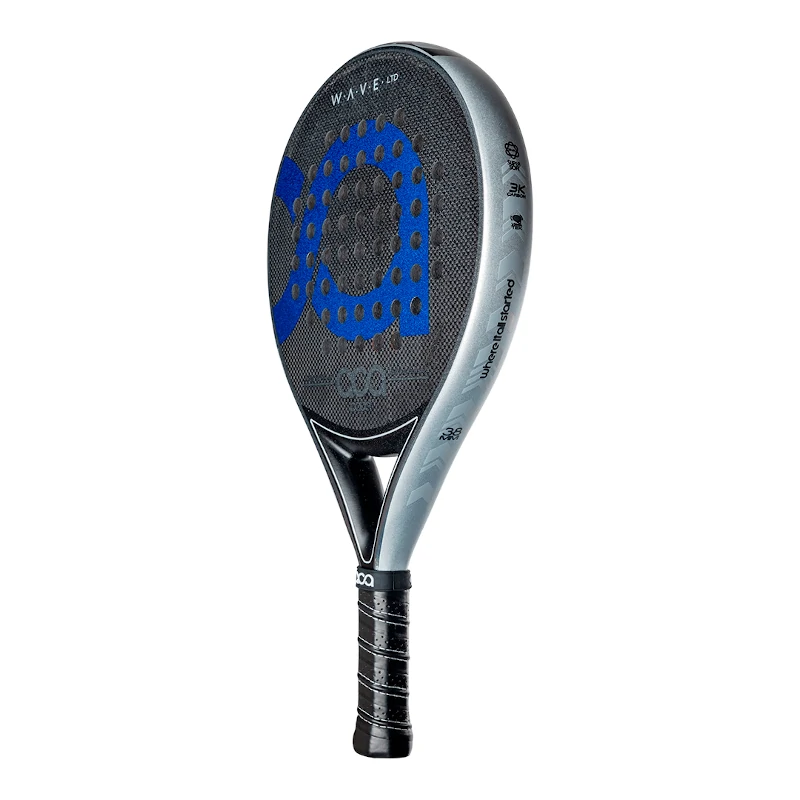 Aca Padel Wave LTD - Imagen 5