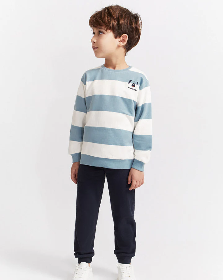 Chándal My Baby Dog - Street Monkey 354003