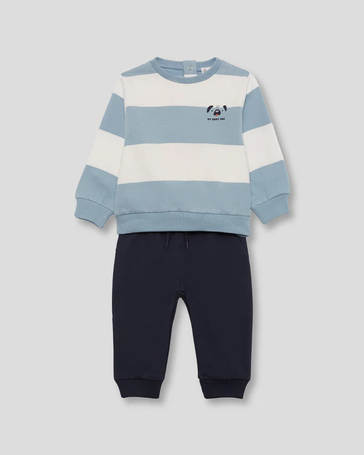 Chándal My Baby Dog - Street Monkey 354003 - Imagen 3