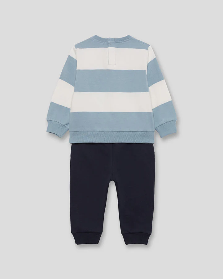 Chándal My Baby Dog - Street Monkey 354003 - Imagen 5