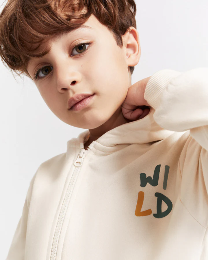 Chándal Wild Dino - Street Monkey 354012 - Imagen 3