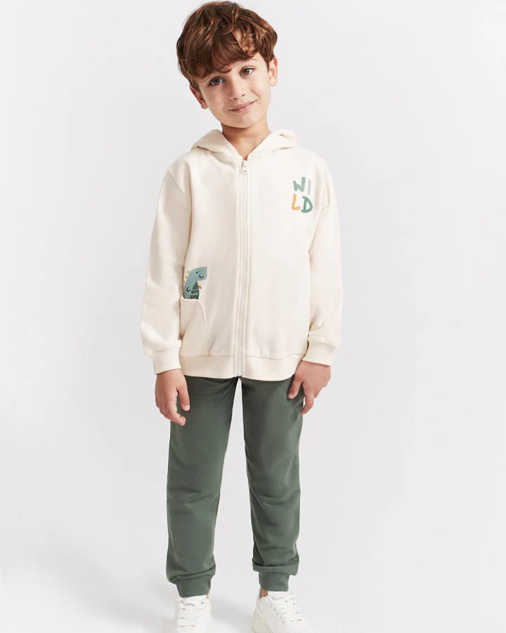 Chándal Wild Dino - Street Monkey 354012