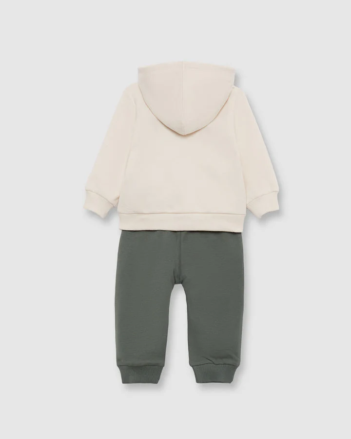 Chándal Wild Dino - Street Monkey 354012 - Imagen 6