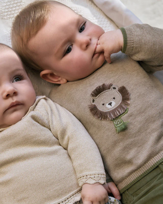 Conjunto Pantalon Corto León - Mayoral 2259