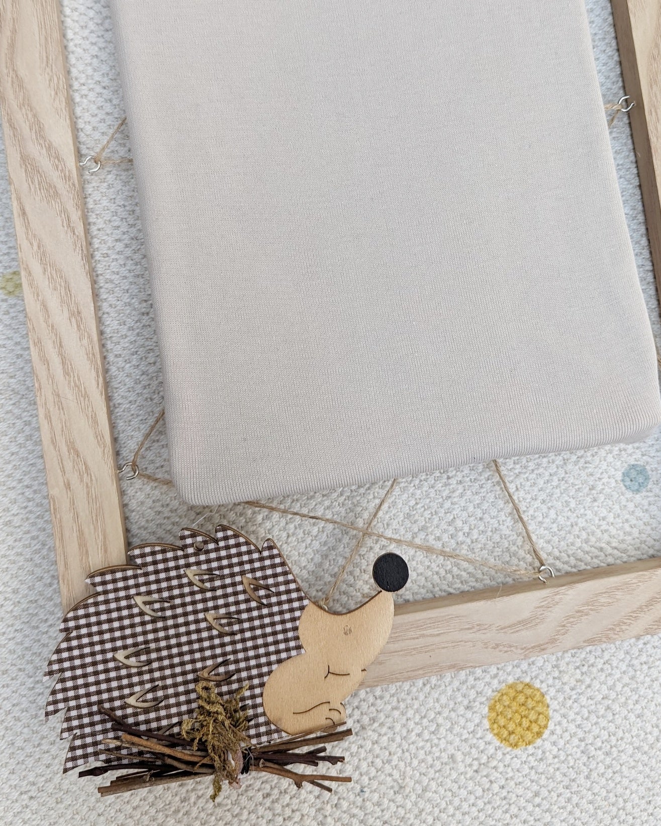 Camiseta semicisne pelito Arena - Imagen 3