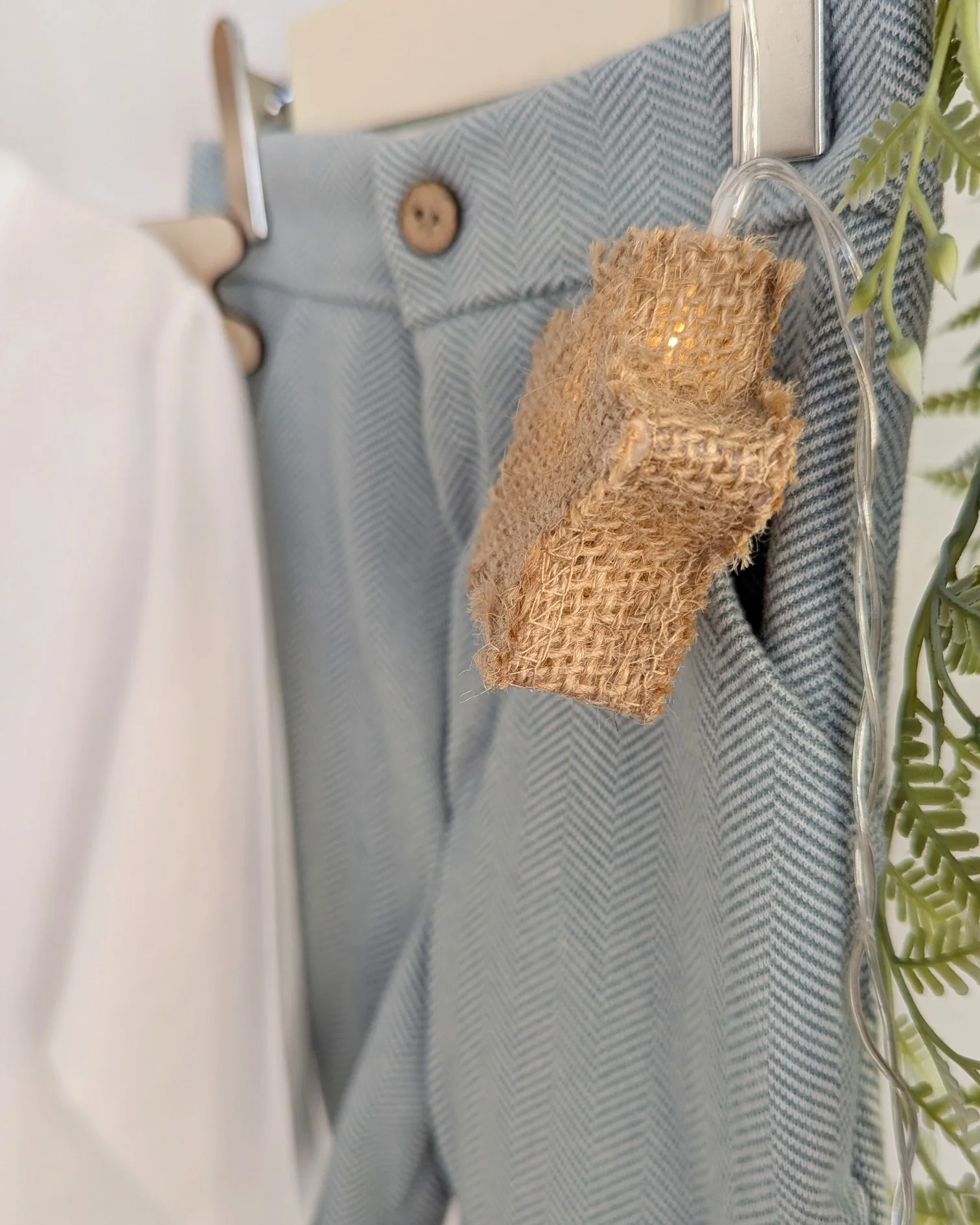 Conjunto Pantalón Excellentt Turia - Calamaro - Imagen 5