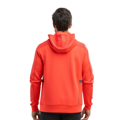 Sudadera Drop Shot Silas JMD - Imagen 2