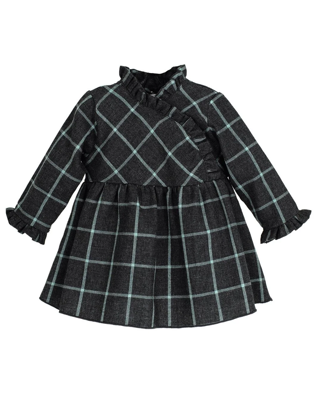 Vestido Niña Zonda - Calamaro - Imagen 2